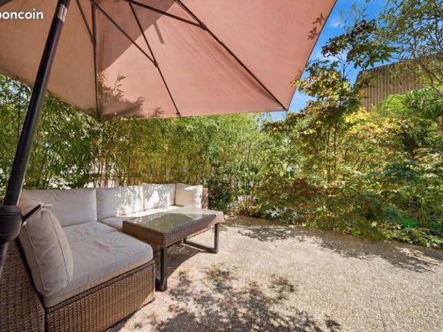 Appartement 3 pièces 75 m²
