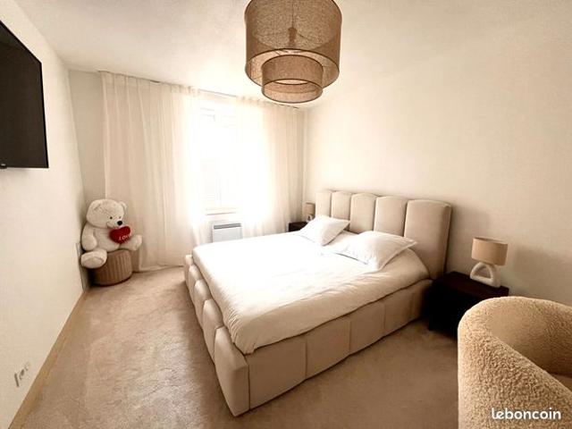Appartement 3 pièces 75 m²