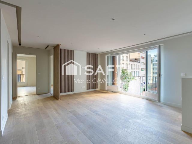 Appartement 3 pièces 75 m²