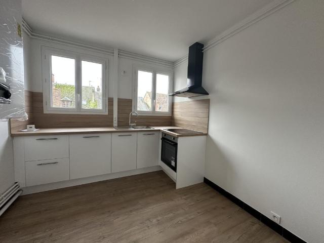 Appartement 3 pièces 75 m²
