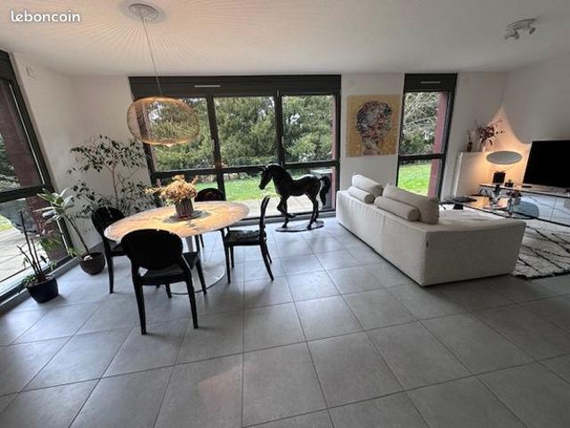 Appartement 3 pièces 75 m²