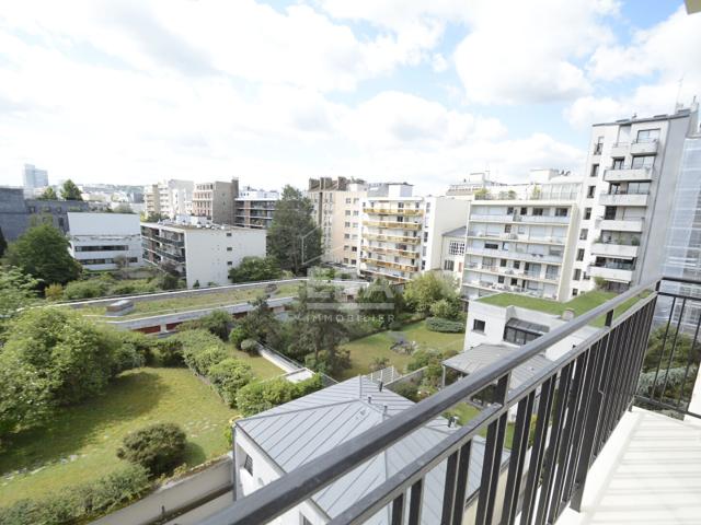 Appartement 3 pièces 75 m²