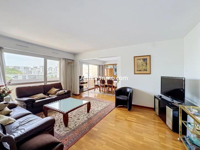 Appartement 3 pièces 75 m²