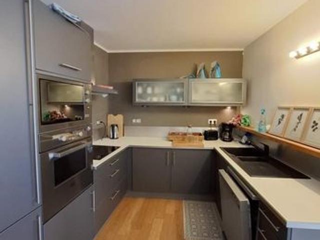 Appartement 3 pièces 75 m²
