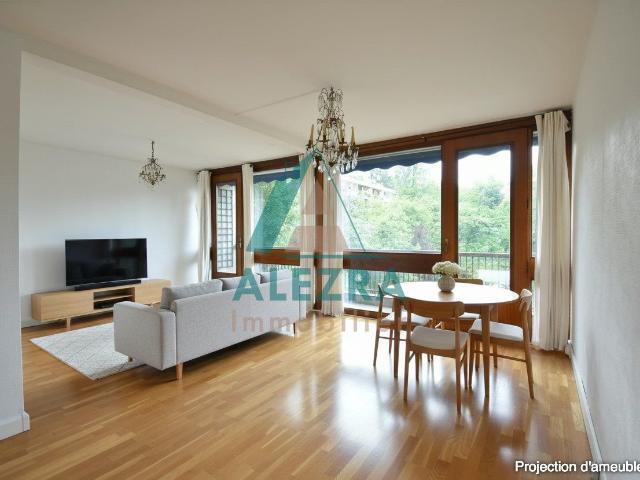Appartement 3 pièces 75 m²