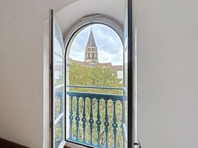 Appartement 3 pièces 75 m²