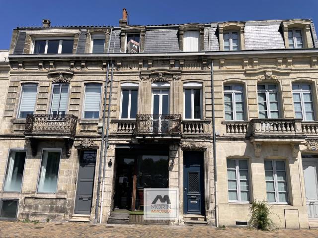 Appartement 3 pièces 75 m²