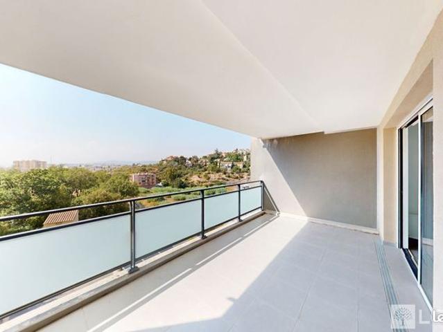 Appartement 3 pièces 75 m²