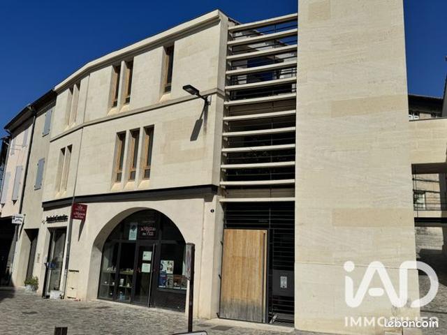 Appartement 3 pièces 75 m²