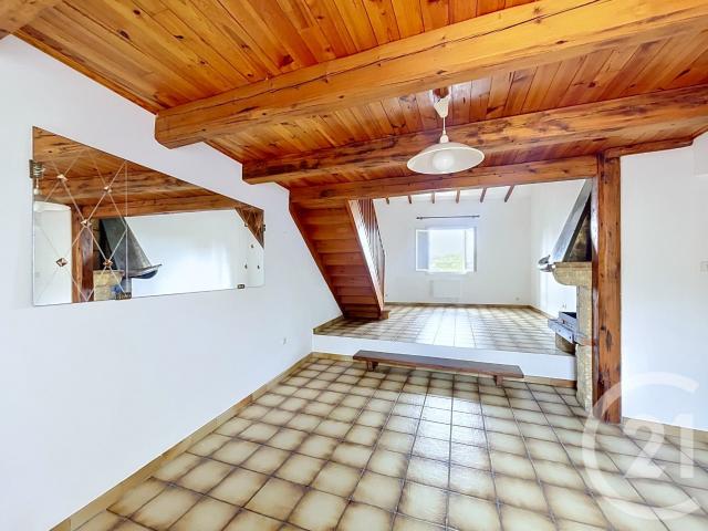 Appartement 3 pièces 75 m²
