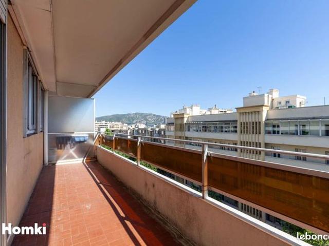 Appartement 3 pièces 75 m²