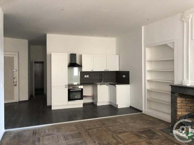 Appartement 3 pièces 75 m²