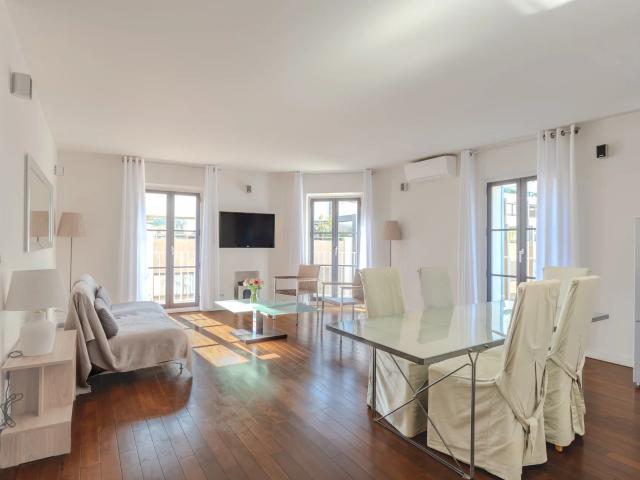 Appartement 3 pièces 75 m²