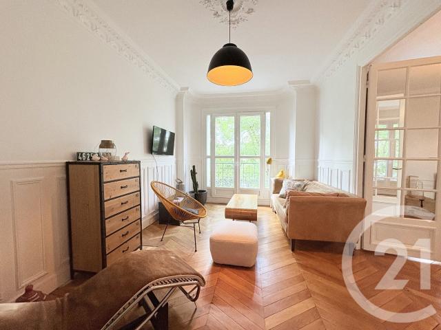 Appartement 3 pièces 75 m²