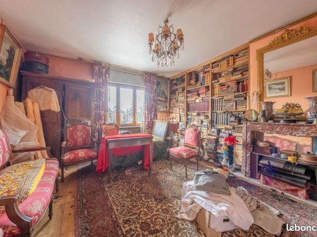 Appartement 3 pièces 75 m²