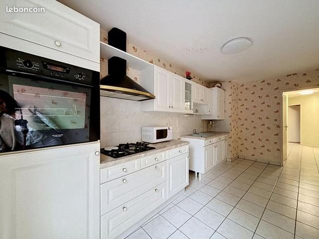 Appartement 3 pièces 75 m²