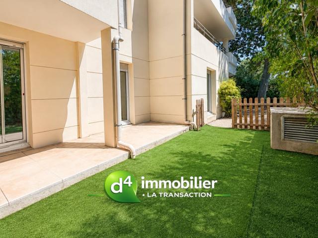 Appartement 3 pièces 75 m²