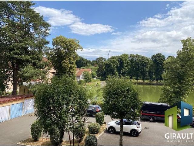 Appartement 3 pièces 75 m²