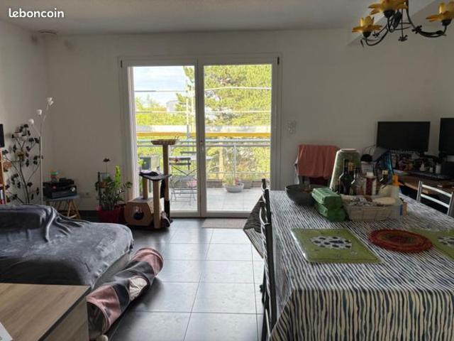 Appartement 3 pièces 75 m²