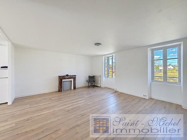 Appartement 3 pièces 75 m²