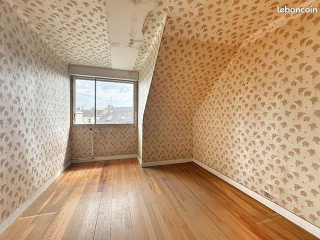 Appartement 3 pièces 75 m²