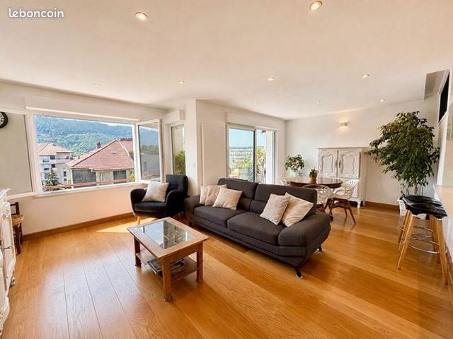Appartement 3 pièces 75 m²