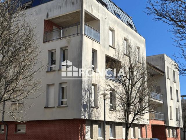 Appartement 3 pièces 75 m²
