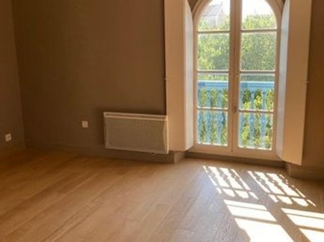 Appartement 3 pièces 75 m²