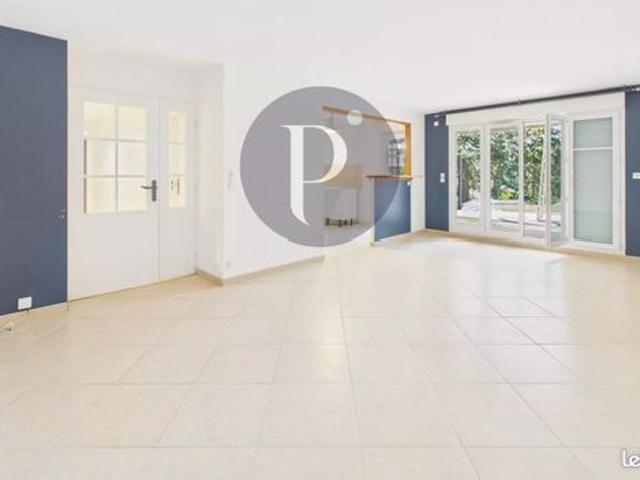 Appartement 3 pièces 75 m²