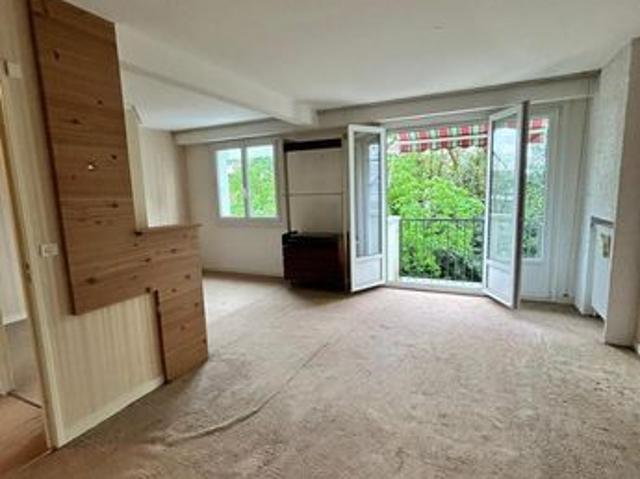 Appartement 3 pièces 75 m²