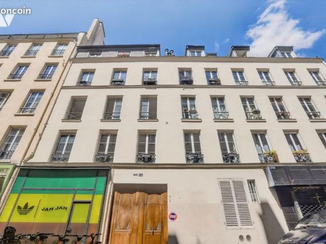 Appartement 3 pièces 75 m²