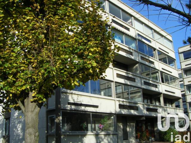 Appartement 3 pièces 75 m²