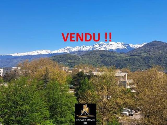 Appartement 3 pièces 75 m²