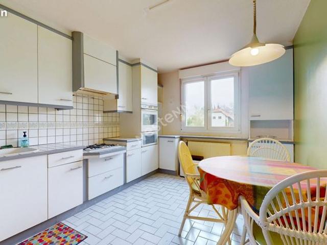 Appartement 3 pièces 75 m²