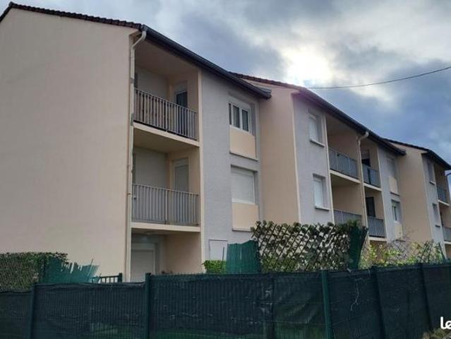 Appartement 3 pièces 75 m²