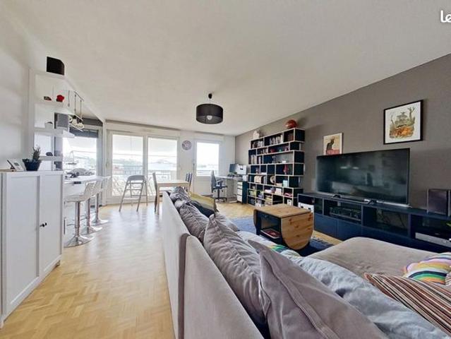 Appartement 3 pièces 75 m²