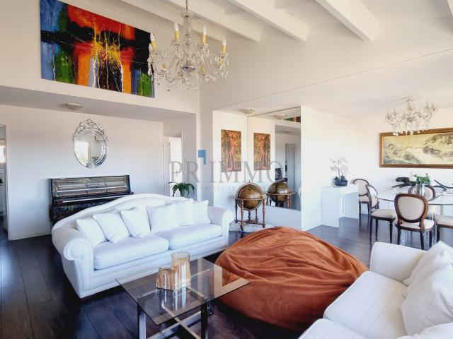 Appartement 3 pièces 75 m²