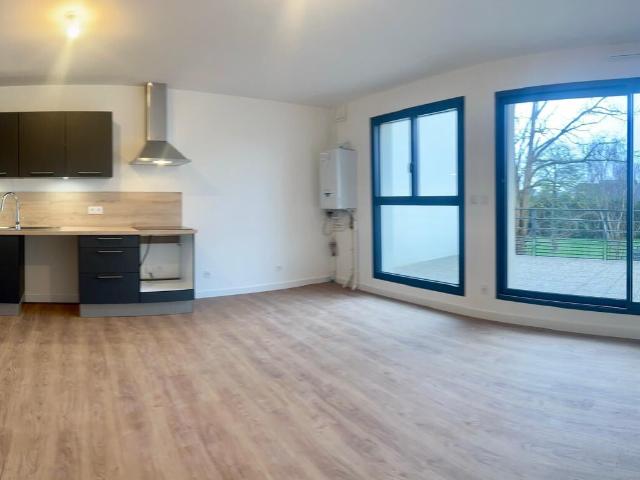 Appartement 3 pièces 75 m²