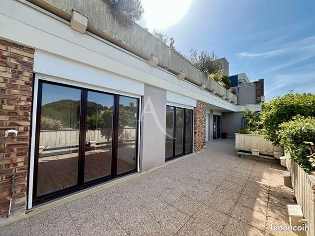 Appartement 3 pièces 75 m²