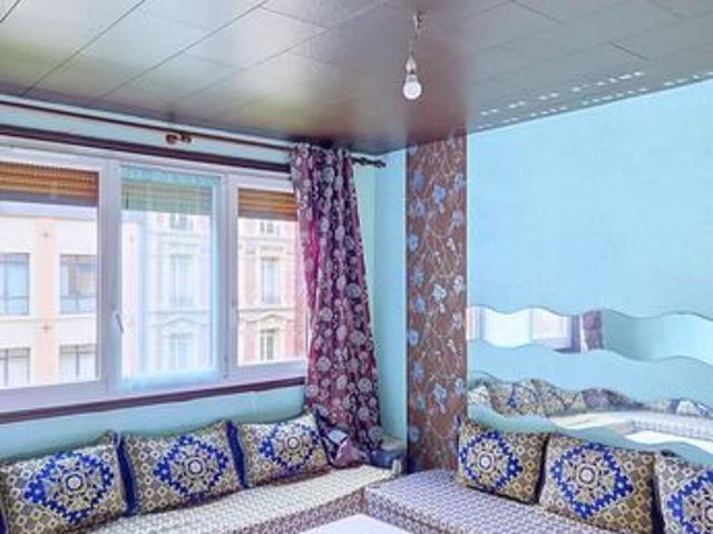 Appartement 3 pièces 75 m²