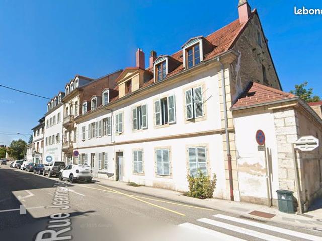 Appartement 3 pièces 75 m²