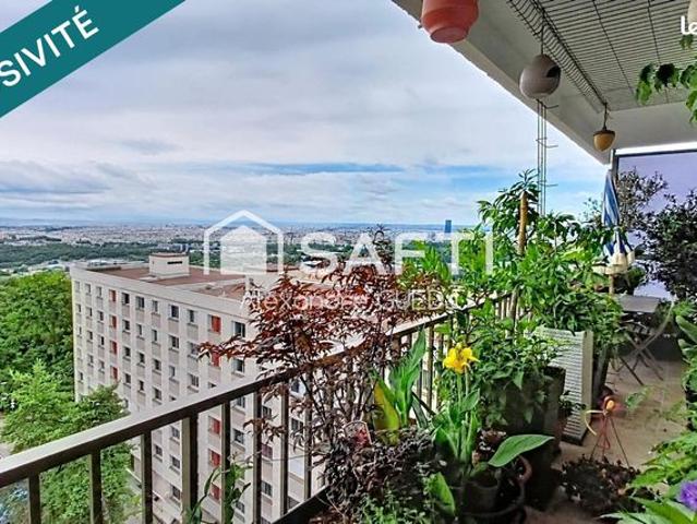 Appartement 3 pièces 75 m²