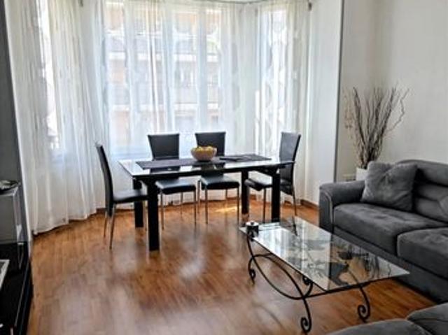 Appartement 3 pièces 75 m²