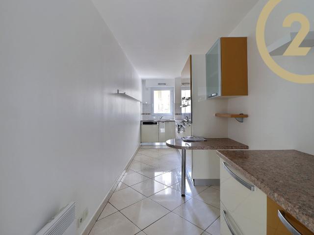 Appartement 3 pièces 75 m²