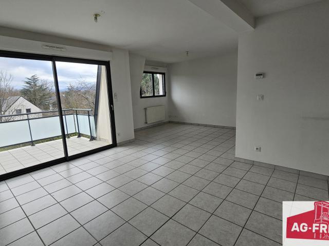 Appartement 3 pièces 75 m²