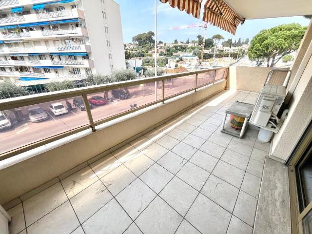 Appartement 3 pièces 75 m²