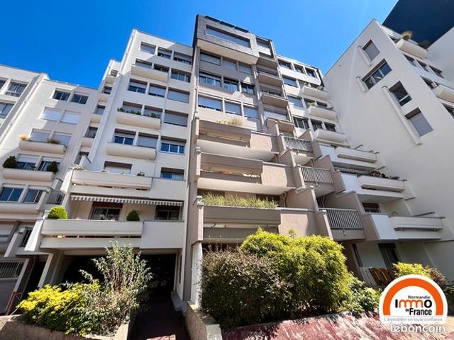 Appartement 3 pièces 75 m²