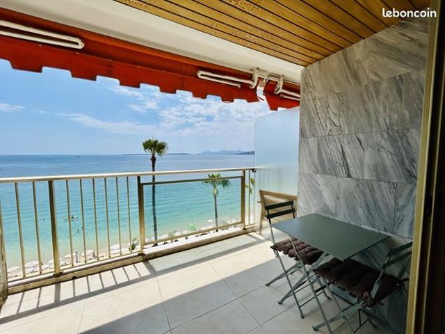 Appartement 3 pièces 75 m²