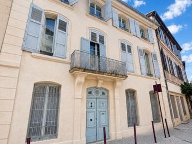 Appartement 3 pièces 75 m²