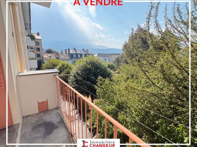 Appartement 3 pièces 75 m²